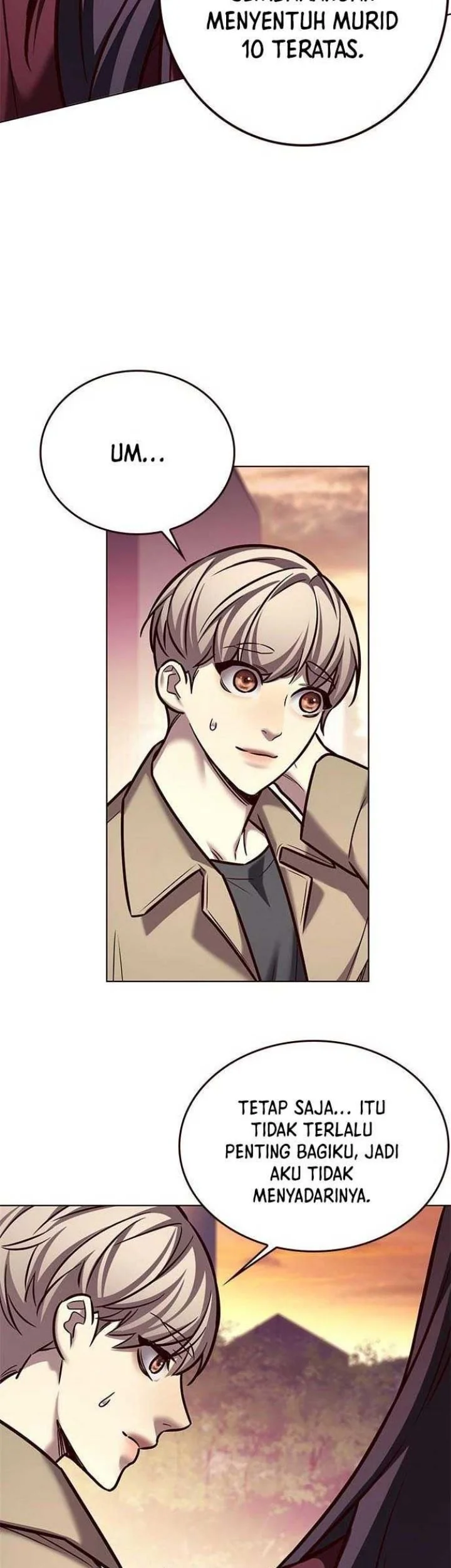 Eleceed Chapter 276 Fix Gambar 82